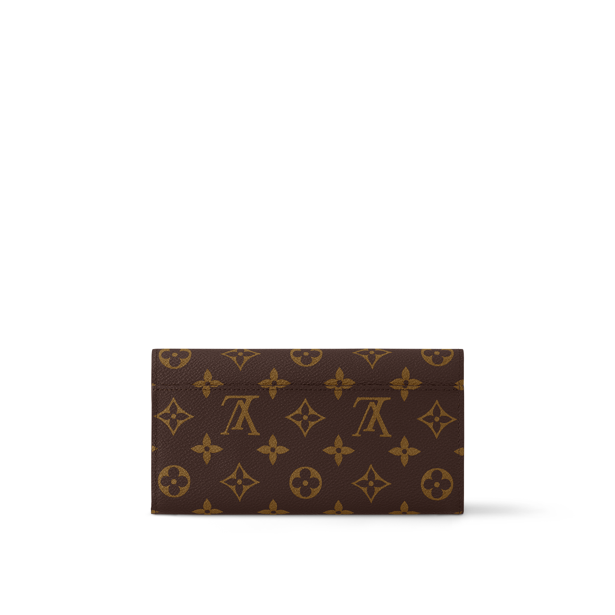 9A371/Louis Vuitton/ルイヴィトン/長財布/モノグラム/サラ | tspea.org